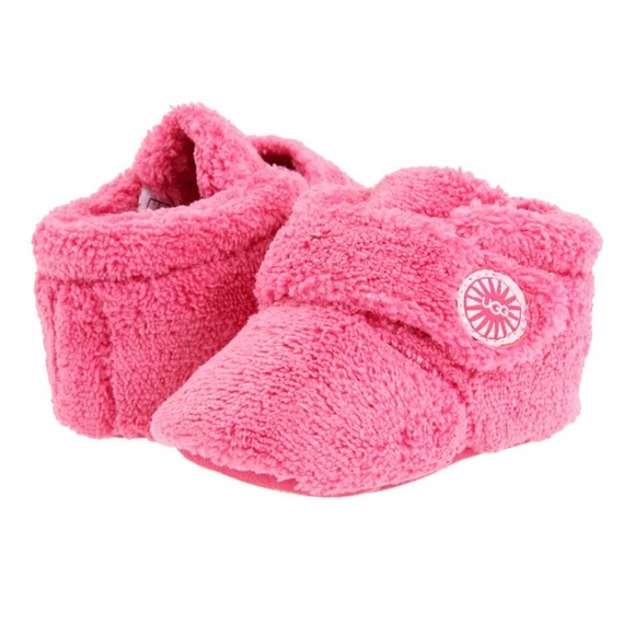 ugg bixbee bubblegum